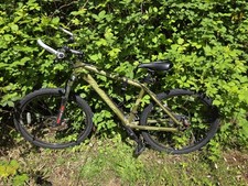 Green ironhorse warrior for sale  Redmond