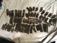 Mega konvolutalte schienen gebraucht kaufen Mega konvolutalte schienen gebraucht kaufen  Darmstadt