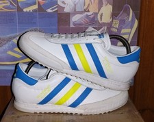 Adidas beckenbauer size for sale  COVENTRY