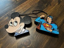 Vintage superman mickey for sale  Pine Grove