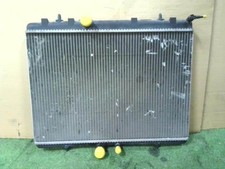 Radiador PEUGEOT 307 2004 GH-M307CC [Usado] [PA106634818] comprar usado  Enviando para Brazil