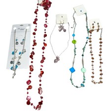 Beach jewelry lot for sale  Arlington