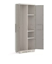 Armadio porta scope usato  Erice