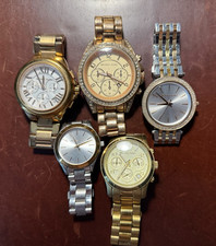 watches michael kors for sale  Spartanburg