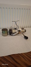 Shimano sahara 4000 for sale  SOUTH CROYDON