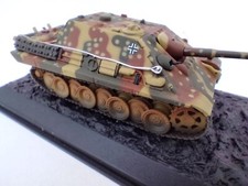 Tank altaya jagdpanther d'occasion  Expédié en Belgium
