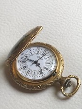 Arsa damen taschenuhr gebraucht kaufen  Frankfurt am Main