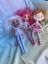 fairy rag dolls for sale  NOTTINGHAM