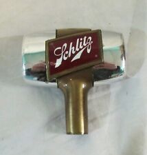 Schlitz beer tap for sale  Sheboygan