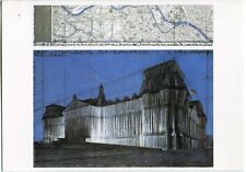 Berlin christo wrapped gebraucht kaufen  Berlin