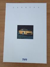 Tvr cerbera sales for sale  ELLESMERE PORT