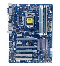 Gigabyte z68a intel for sale  DARTFORD