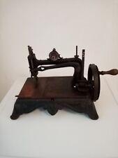 Voyageuse ancienne machine d'occasion  Laon