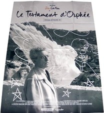 Testament orpheus jean d'occasion  Expédié en Belgium