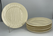 Grandes assiettes asperges d'occasion  Mansle