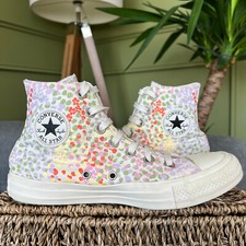 Converse trainers chuck for sale  EDINBURGH
