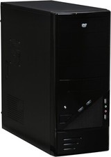 Logisys cs206bk black for sale  Crowley