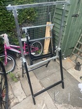 Telescopic builders trestle for sale  HALESOWEN