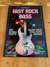Easy rock bass gebraucht kaufen  Frankfurt am Main