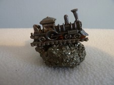 Miniature metal pewter for sale  BOURNEMOUTH