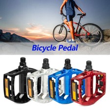 Bicycle pedals metal for sale  NORTHAMPTON