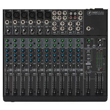 Mackie 1402 vlz4 for sale  BURGESS HILL