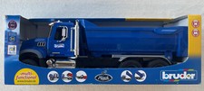 Camion mack granite d'occasion  Plouzané