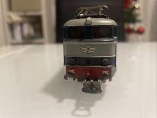 Locomotiva lima e.444.001 usato Locomotiva lima e.444.001 usato  Roma