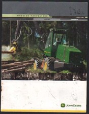 John deere logging for sale  DRIFFIELD