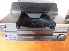 Lettore sony 100 usato  Thiene