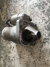 Motorino avviamento fiat usato  Massa di Somma