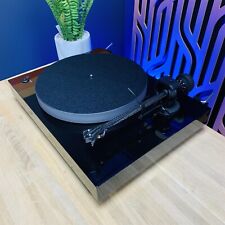 Pro ject turntable for sale  COLCHESTER