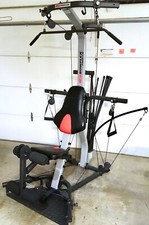Bowflex xtreme home for sale  Salt Lake City