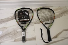 racquets racquetball 2 for sale  Seattle