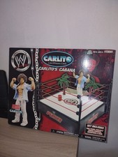 Giocattolo wrestling carlito usato  Roma