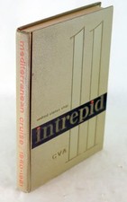 1960 uss intrepid for sale  Charlottesville
