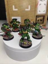 Games workshop warhammer for sale  Gallatin