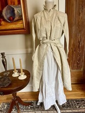 Antique white cotton for sale  Watkinsville