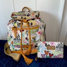 Disney dooney bourke for sale  Appleton