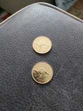 Pièces australie penny d'occasion  Malakoff