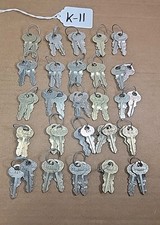 Lot vintage brass for sale  Manchester