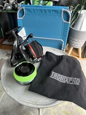 Tronixpro virtuoso air for sale  STOWMARKET