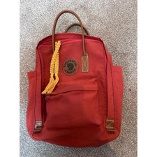 Fjallraven kanken daypack for sale  CARMARTHEN