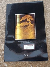 Livret art authentique d'occasion  Roquebrune-sur-Argens