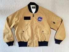 Blouson nasa test d'occasion  Caen