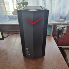 Acer nitro n50 for sale  HARLOW