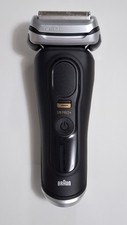 Rasoio elettrico braun usato  Latina