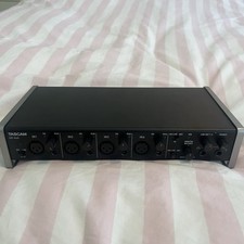 Tascam 4x4 microphone for sale  Rancho Palos Verdes