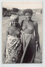Ethnic nude madagascar d'occasion  France