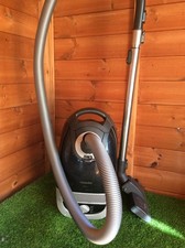 miele vacuum for sale  STAINES-UPON-THAMES